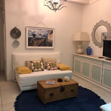 Le Muse Casa Vacanze Scoglitti Dış mekan fotoğraf