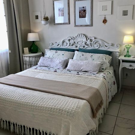 Le Muse Casa Vacanze Scoglitti Dış mekan fotoğraf