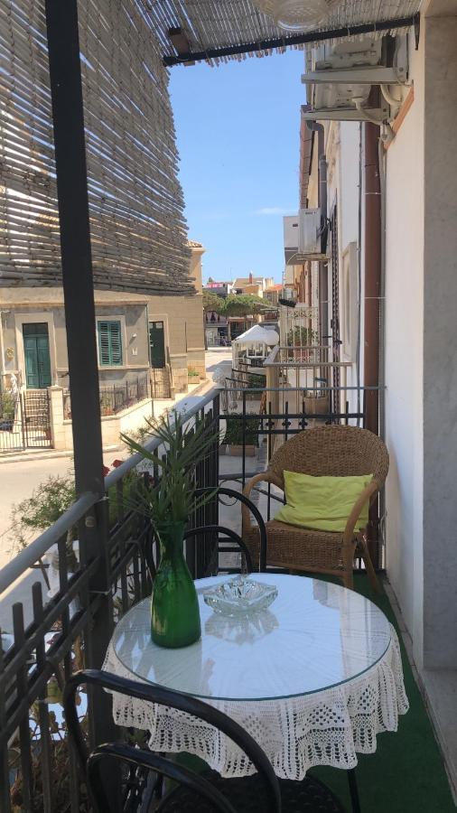 Le Muse Casa Vacanze Scoglitti Dış mekan fotoğraf