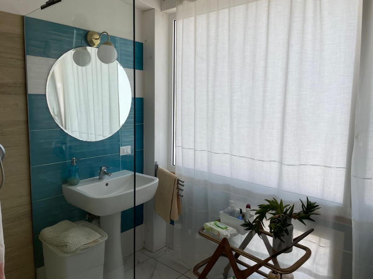 Le Muse Casa Vacanze Scoglitti Dış mekan fotoğraf