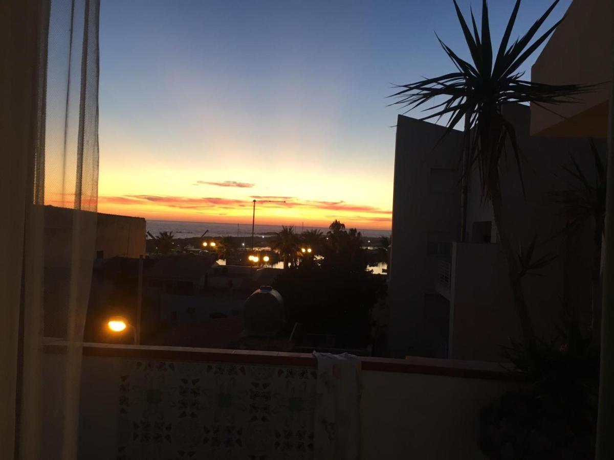 Le Muse Casa Vacanze Scoglitti Dış mekan fotoğraf