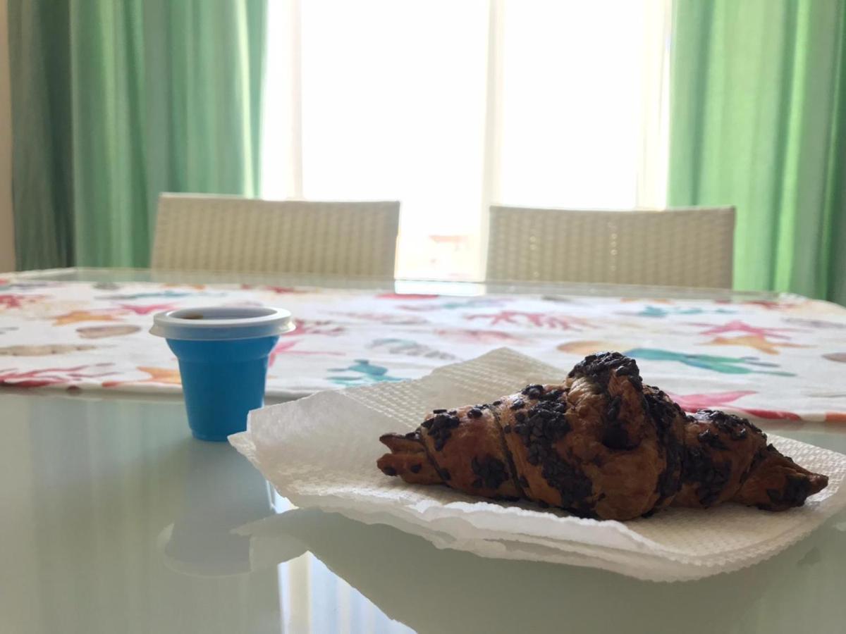 Le Muse Casa Vacanze Scoglitti Dış mekan fotoğraf