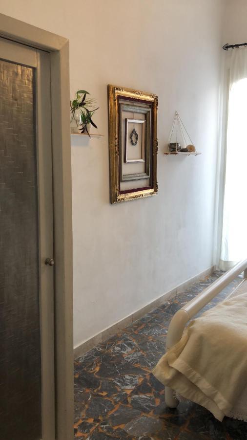 Le Muse Casa Vacanze Scoglitti Dış mekan fotoğraf