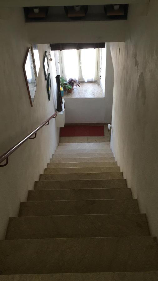 Le Muse Casa Vacanze Scoglitti Dış mekan fotoğraf