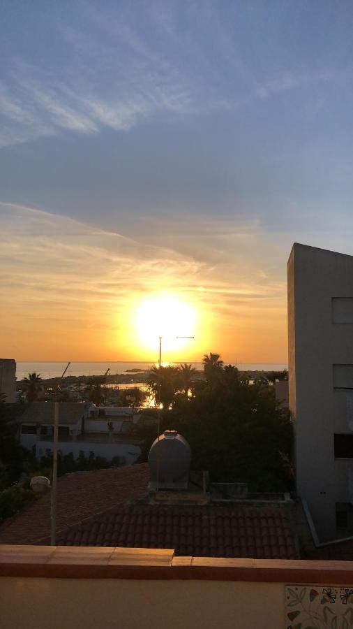 Le Muse Casa Vacanze Scoglitti Dış mekan fotoğraf