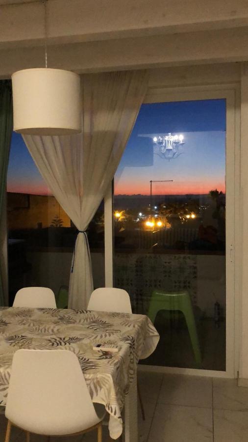 Le Muse Casa Vacanze Scoglitti Dış mekan fotoğraf