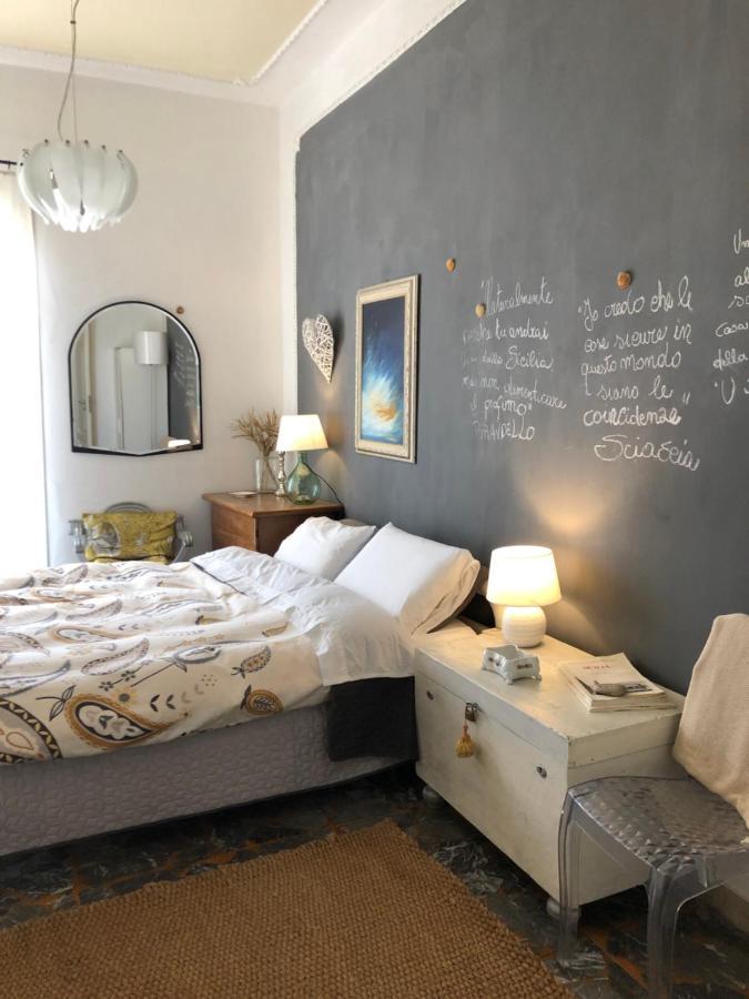 Le Muse Casa Vacanze Scoglitti Dış mekan fotoğraf