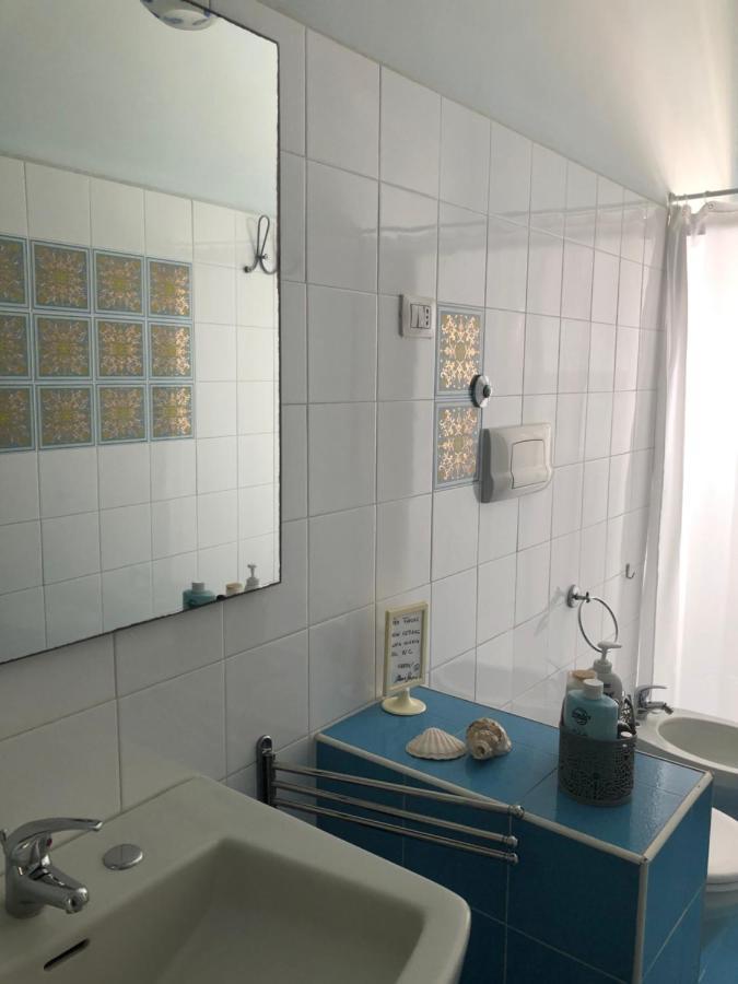 Le Muse Casa Vacanze Scoglitti Dış mekan fotoğraf