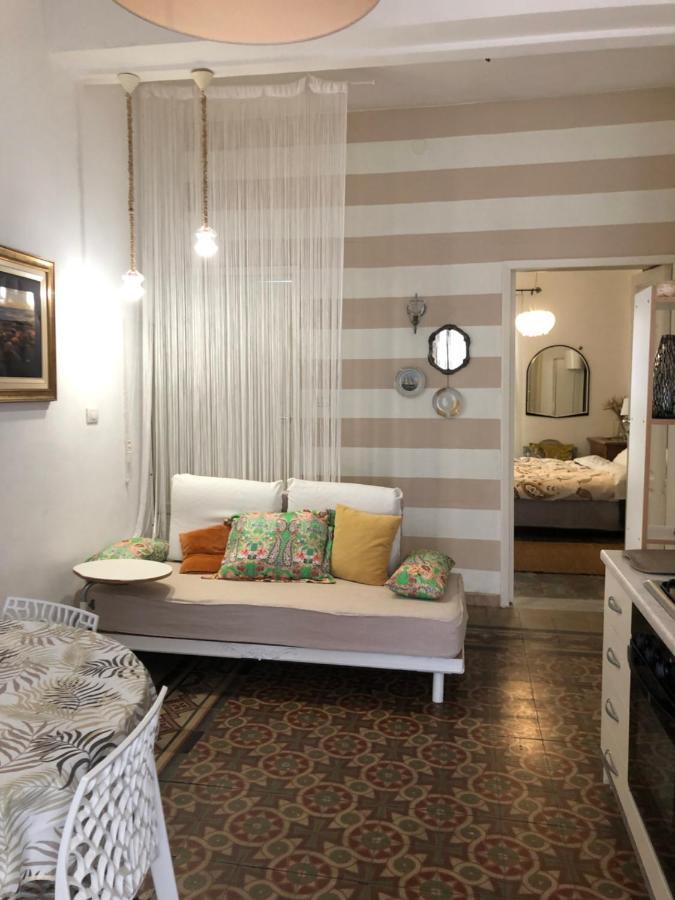 Le Muse Casa Vacanze Scoglitti Dış mekan fotoğraf