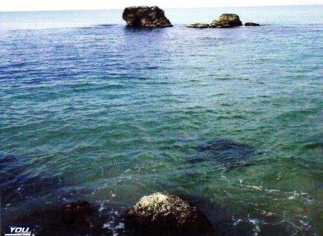 Le Muse Casa Vacanze Scoglitti Dış mekan fotoğraf