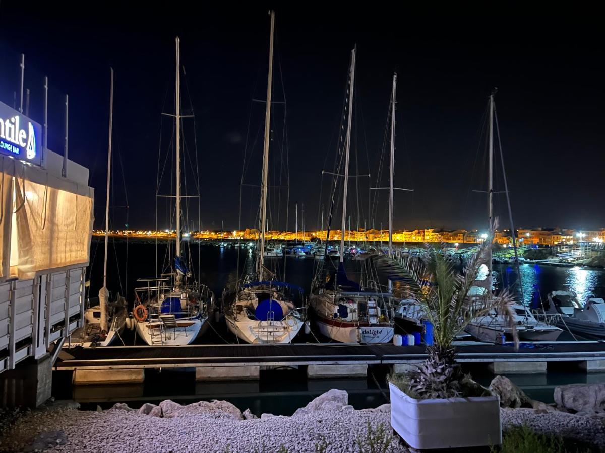 Le Muse Casa Vacanze Scoglitti Dış mekan fotoğraf