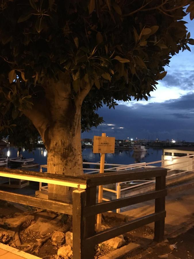 Le Muse Casa Vacanze Scoglitti Dış mekan fotoğraf