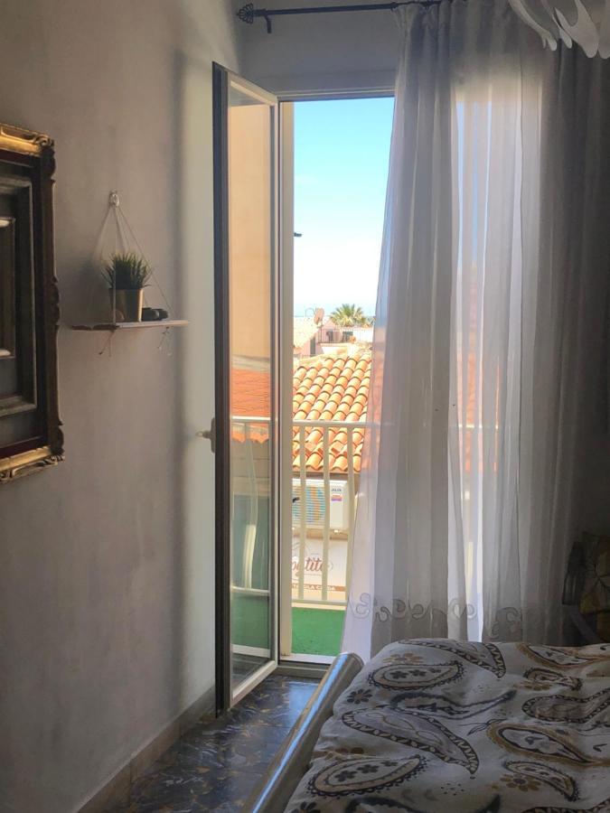 Le Muse Casa Vacanze Scoglitti Dış mekan fotoğraf