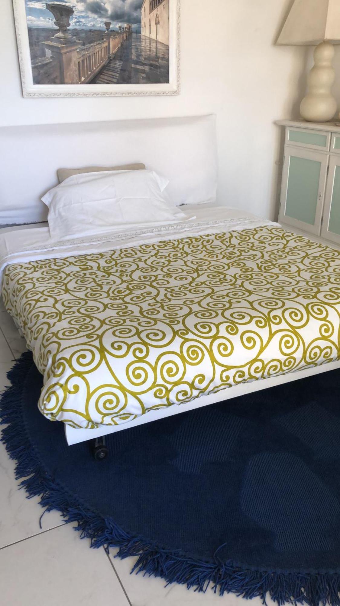 Le Muse Casa Vacanze Scoglitti Dış mekan fotoğraf
