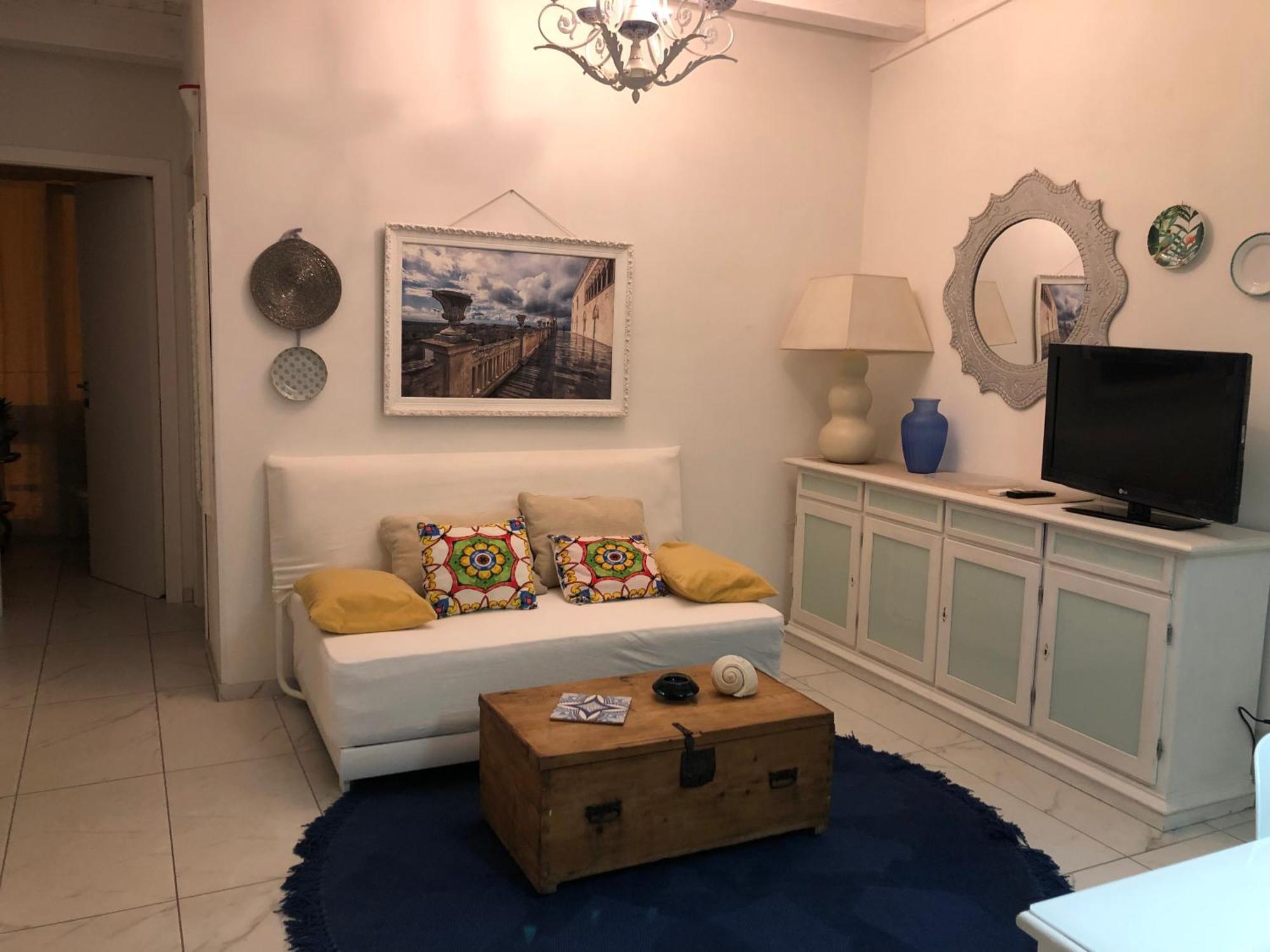 Le Muse Casa Vacanze Scoglitti Dış mekan fotoğraf