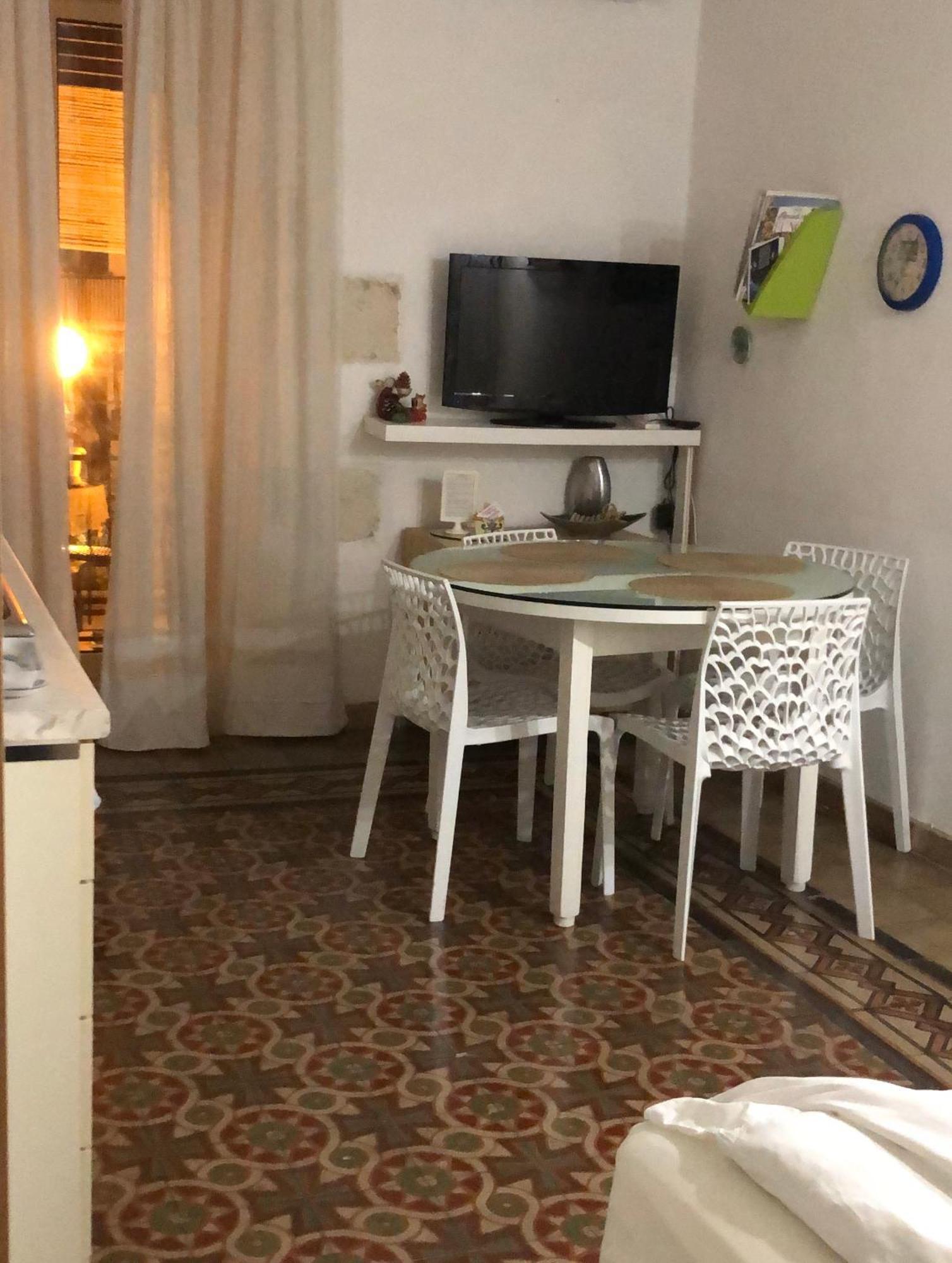 Le Muse Casa Vacanze Scoglitti Dış mekan fotoğraf