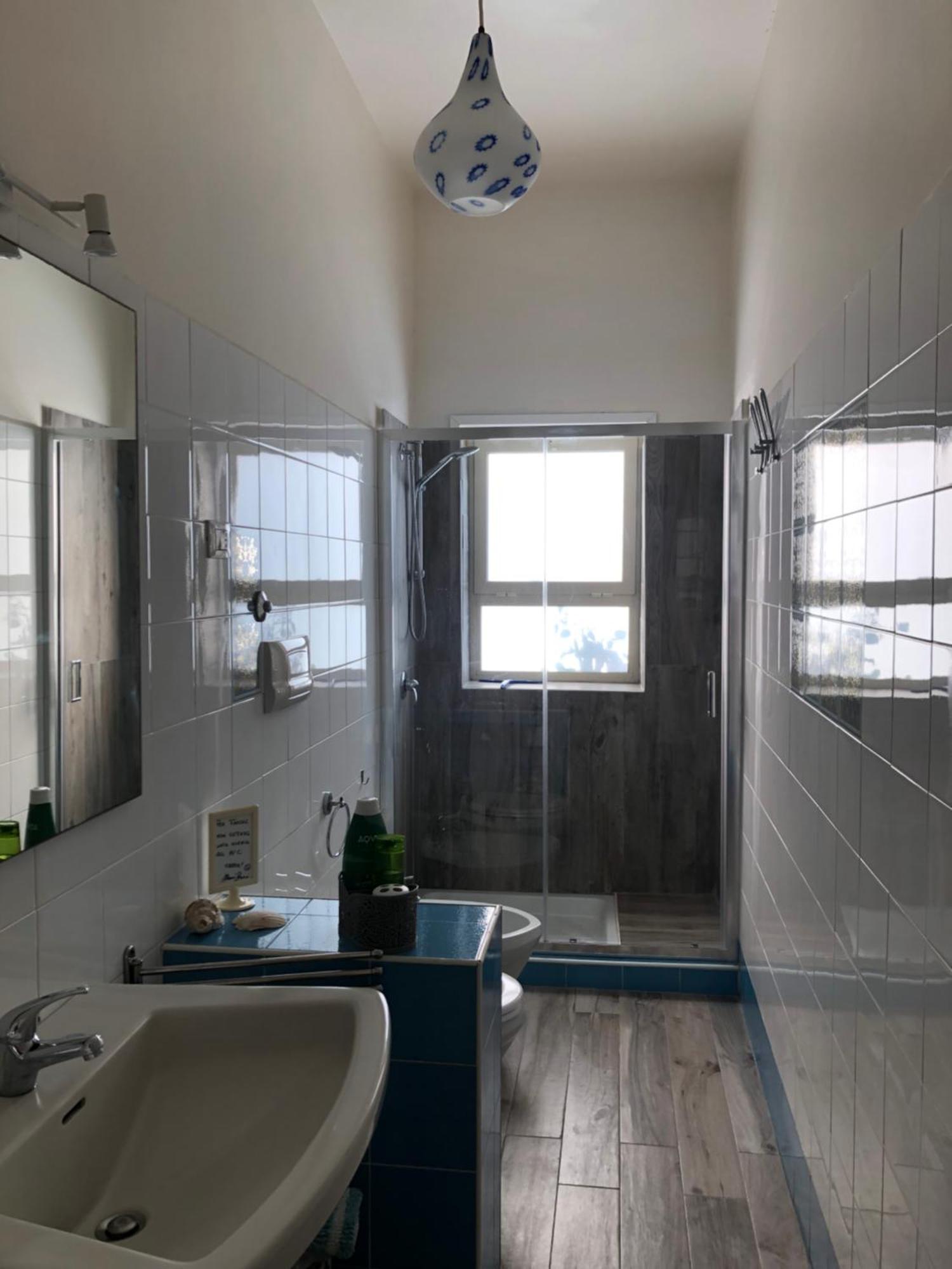 Le Muse Casa Vacanze Scoglitti Dış mekan fotoğraf