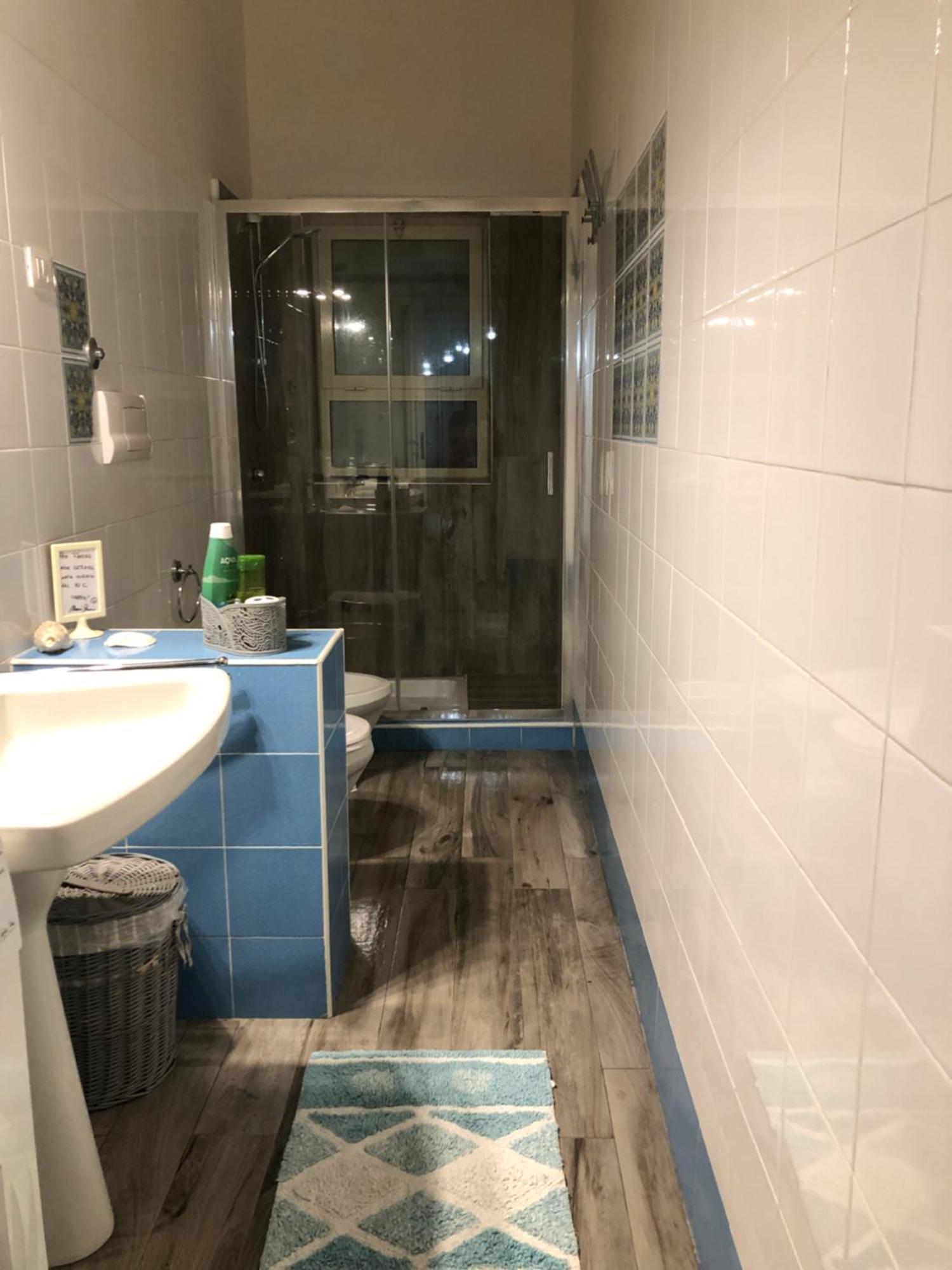 Le Muse Casa Vacanze Scoglitti Dış mekan fotoğraf