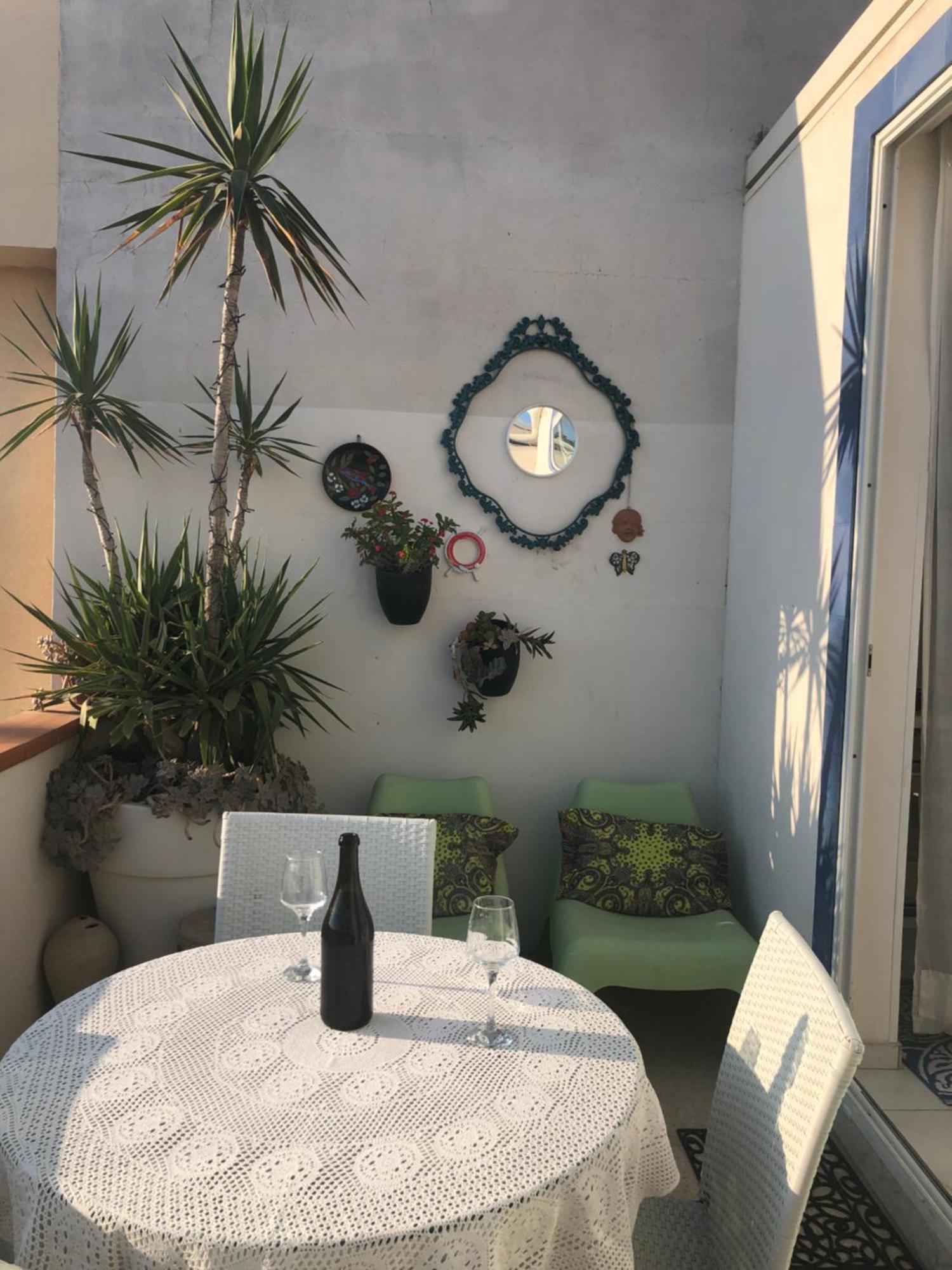 Le Muse Casa Vacanze Scoglitti Dış mekan fotoğraf