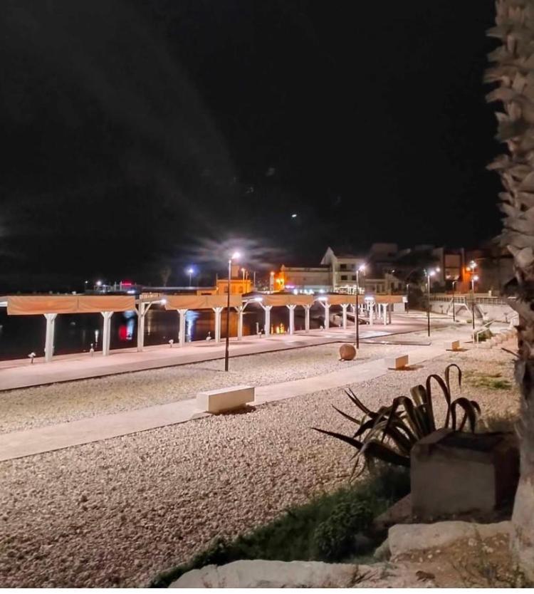 Le Muse Casa Vacanze Scoglitti Dış mekan fotoğraf