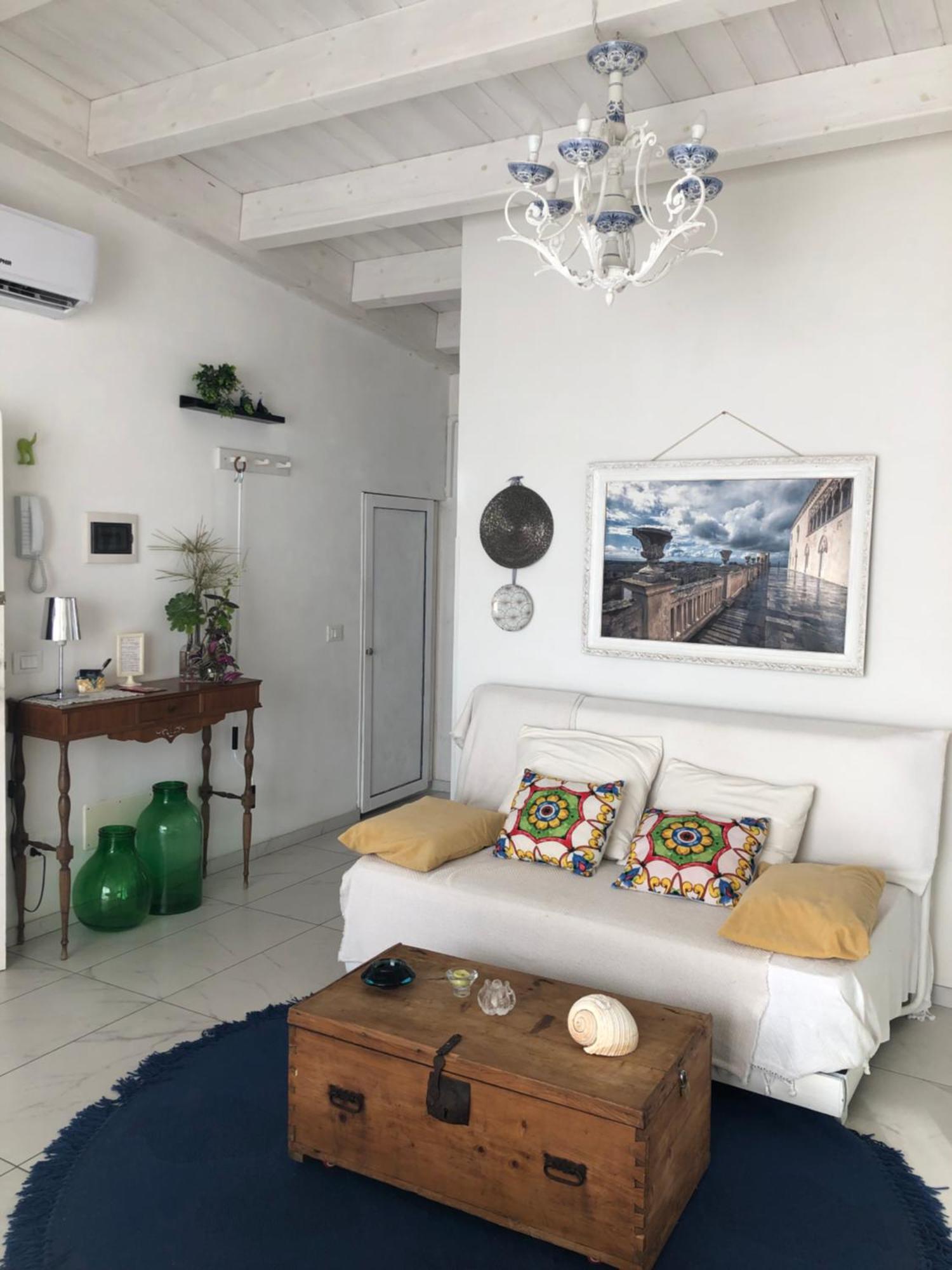 Le Muse Casa Vacanze Scoglitti Dış mekan fotoğraf