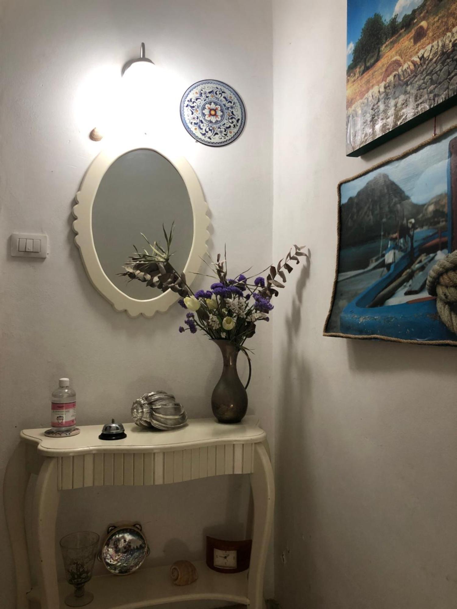 Le Muse Casa Vacanze Scoglitti Dış mekan fotoğraf