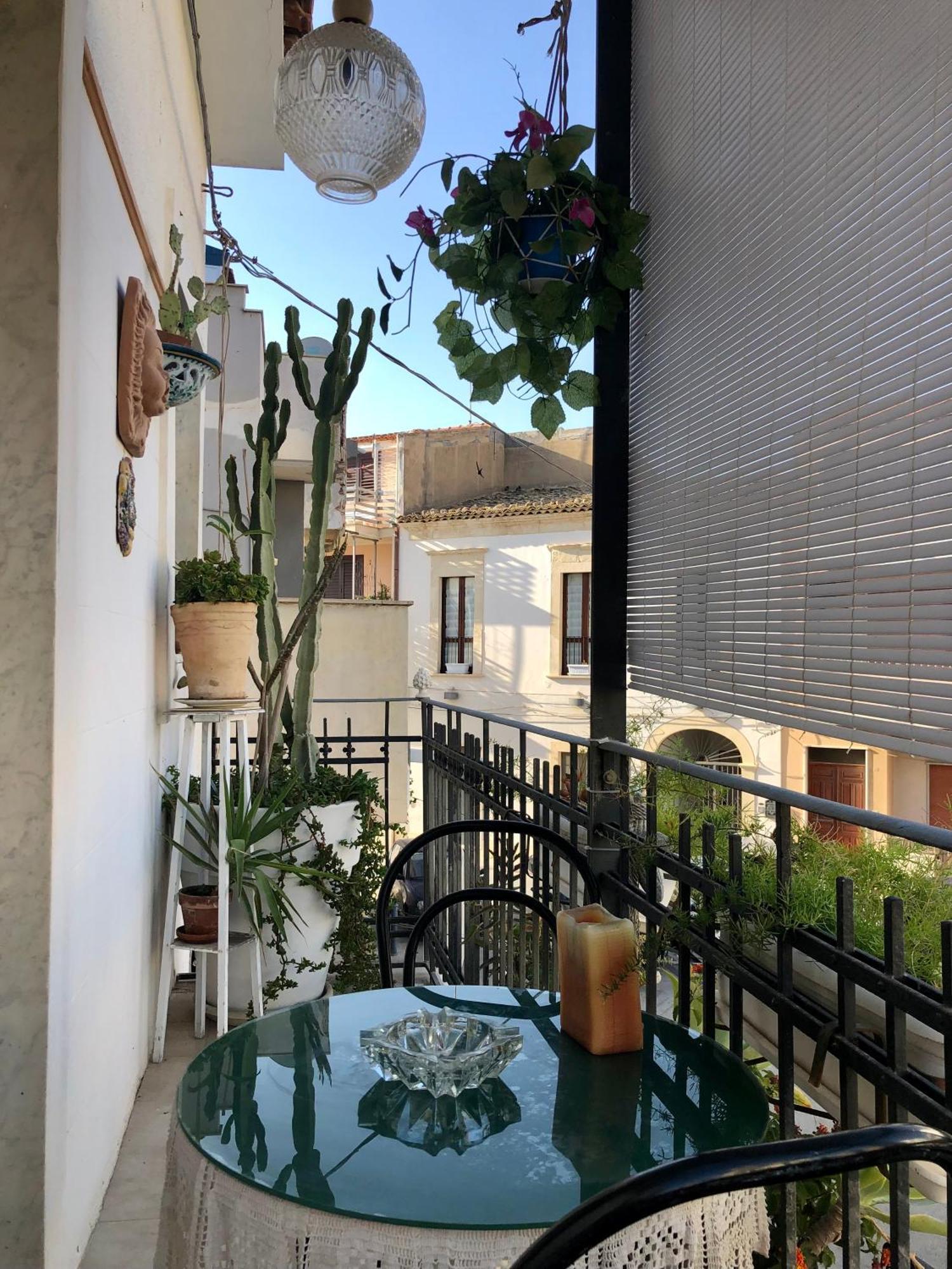Le Muse Casa Vacanze Scoglitti Oda fotoğraf