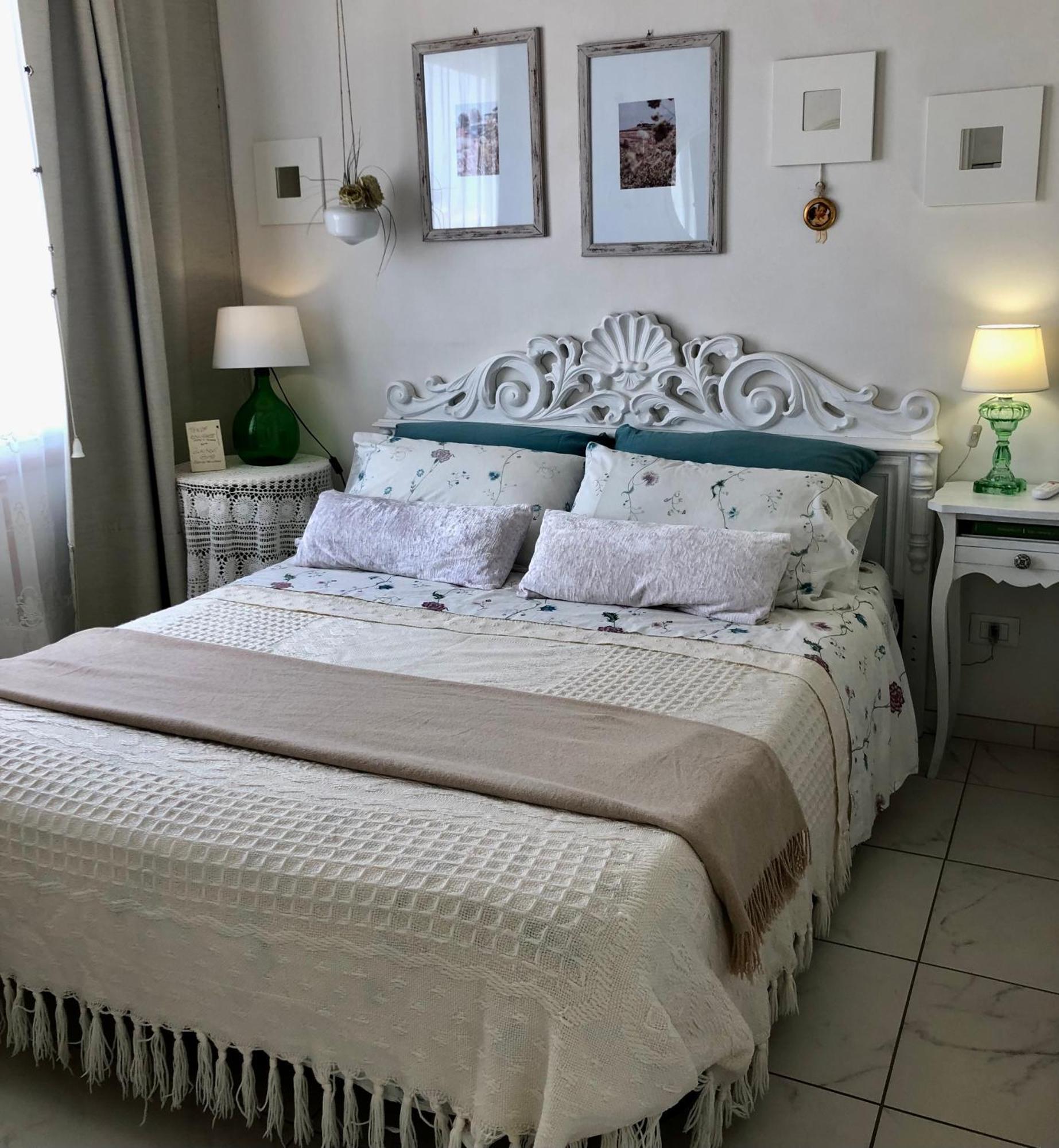 Le Muse Casa Vacanze Scoglitti Dış mekan fotoğraf