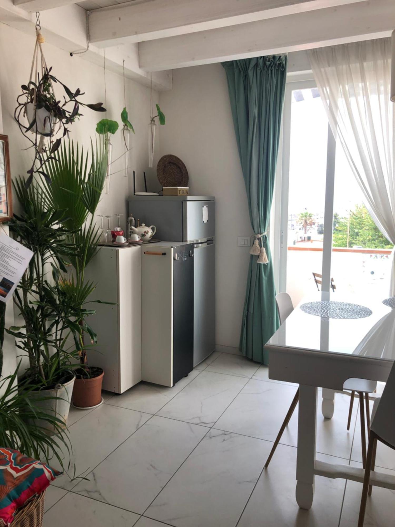 Le Muse Casa Vacanze Scoglitti Dış mekan fotoğraf