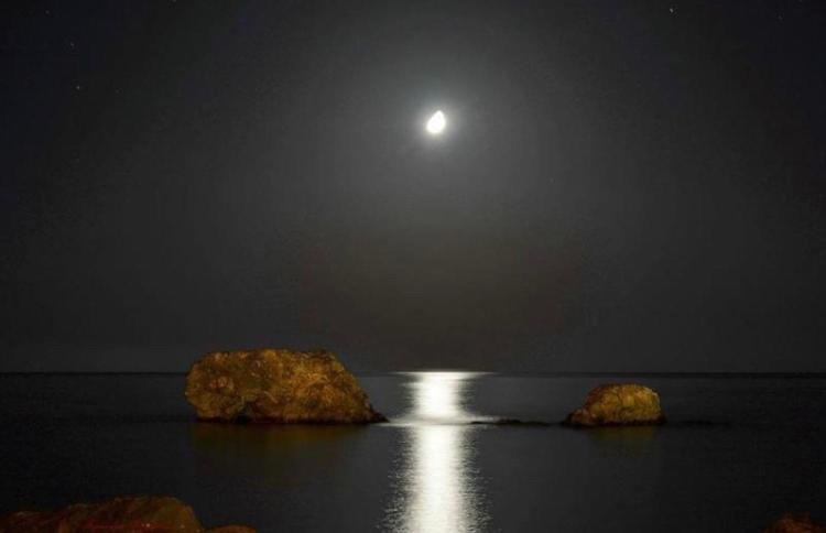 Le Muse Casa Vacanze Scoglitti Dış mekan fotoğraf