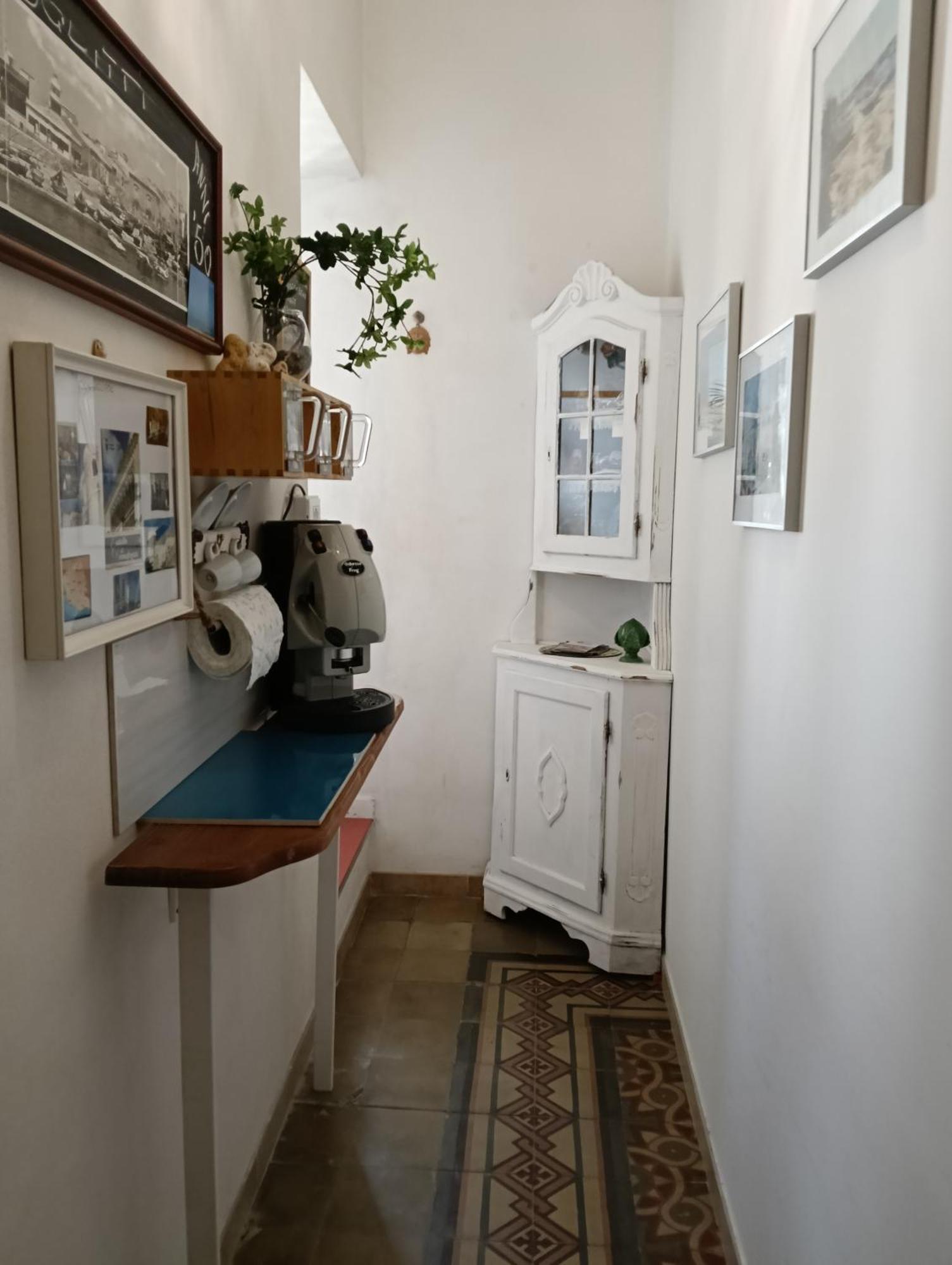 Le Muse Casa Vacanze Scoglitti Dış mekan fotoğraf